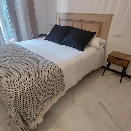 Appartement Frente Al Mar Cala De Finestrat. *