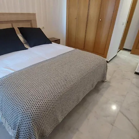 Frente Al Mar Cala De Finestrat. Appartement