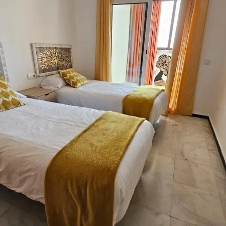 Frente Al Mar Cala De Finestrat. Appartement