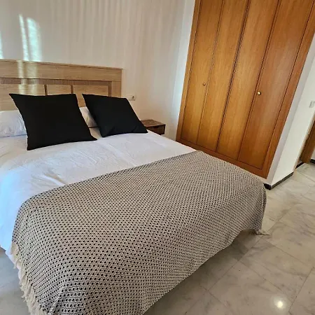 Frente Al Mar Cala De Finestrat. * كالا دي فينيسترات